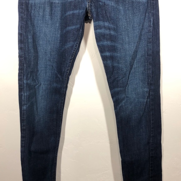 American Eagle Original Taper Jeans size 30x32 - Picture 3 of 11